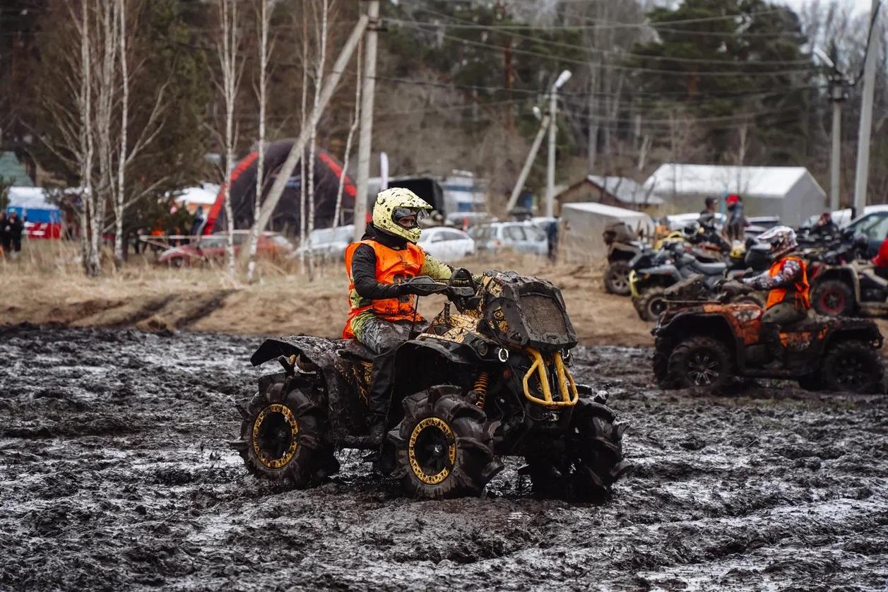 Фото В Новосибирске прошел фестиваль «КвадроБум 2025». Фоторепортаж 8 - Сиб.ФМ Фото В Новосибирске прошел фестиваль «КвадроБум 2025». Фоторепортаж 8